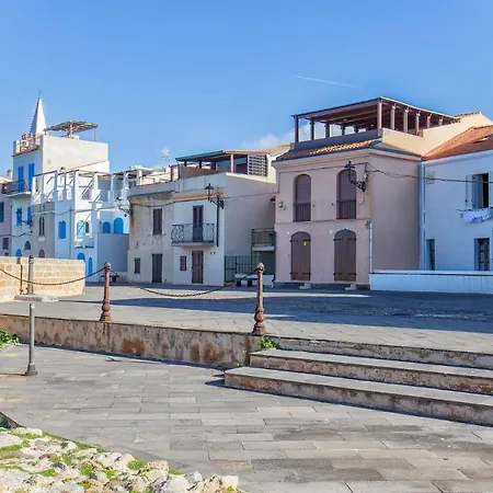 Alghero Old Town Gem - Amethyst Appartement *