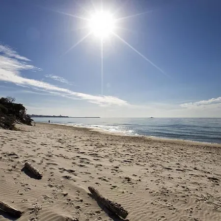 Old Town Gem - Sardinia