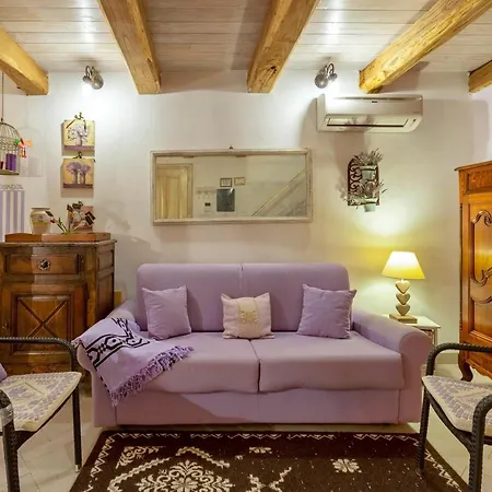 Appartement Alghero Old Town Gem - Amethyst *