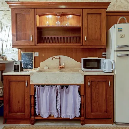 Old Town Gem - Sardinia