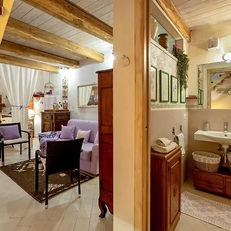 Alghero Old Town Gem - Amethyst Appartement