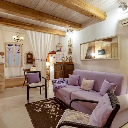 Alghero Old Town Gem - Amethyst Appartement