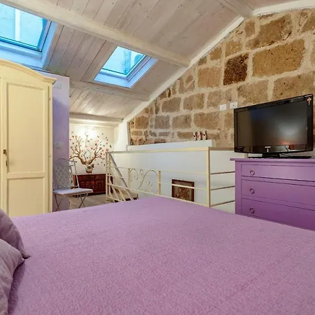 Alghero Old Town Gem - Amethyst Appartement