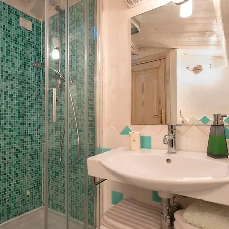 Apartment Old Town Gem - Sardinia