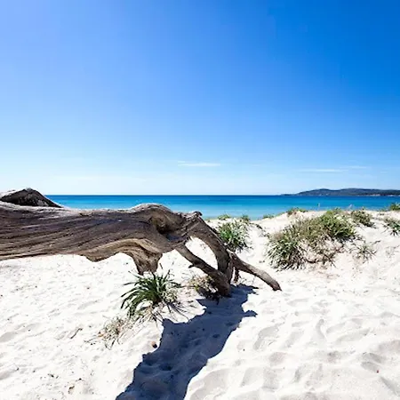 Old Town Gem - Sardinia
