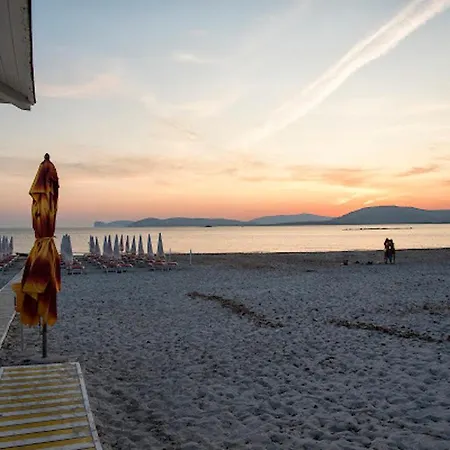 Apartment Old Town Gem - Sardinia