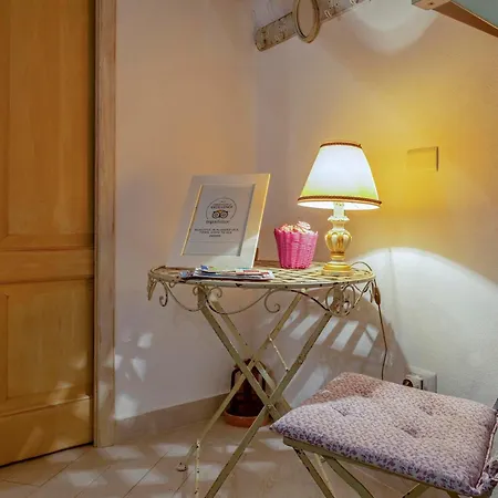 Old Town Gem - Sardinia Apartment