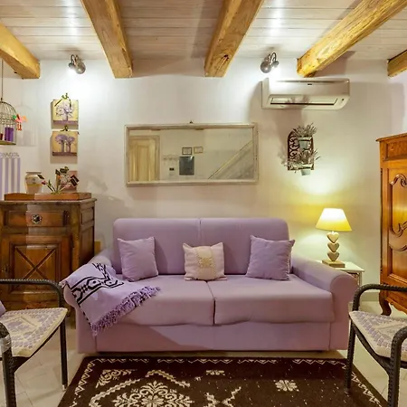 Apartment Old Town Gem - Sardinia Alghero