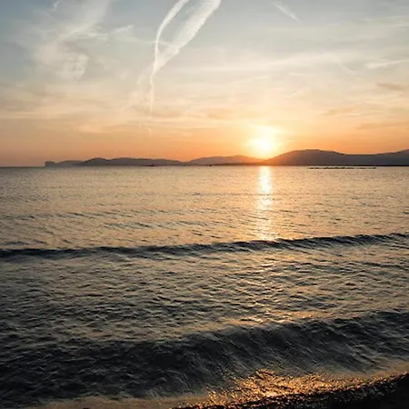 Apartman Old Town Gem - Sardinia Alghero