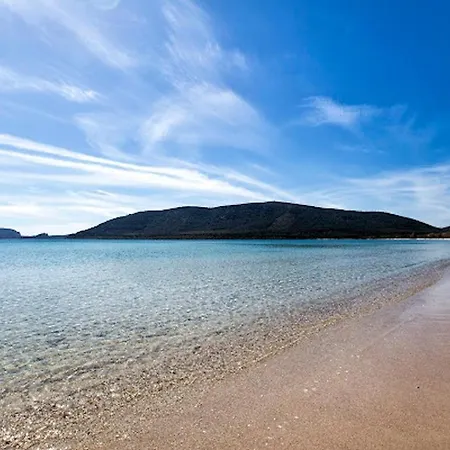 Old Town Gem - Sardinia