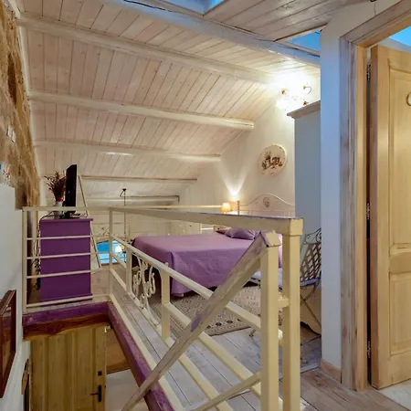 Apartman Old Town Gem - Sardinia