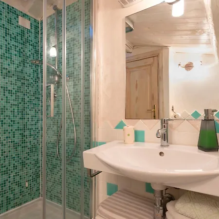 Apartman Old Town Gem - Sardinia Alghero
