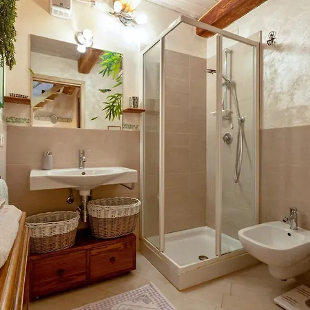 Old Town Gem - Sardinia Apartman