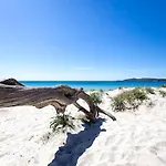 Old Town Gem - Sardinia 알게로