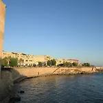 아파트 Old Town Gem - Sardinia 알게로