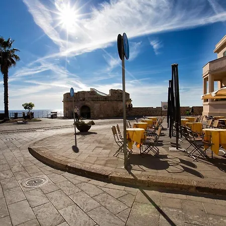 Old Town Gem - Sardinia Alghero