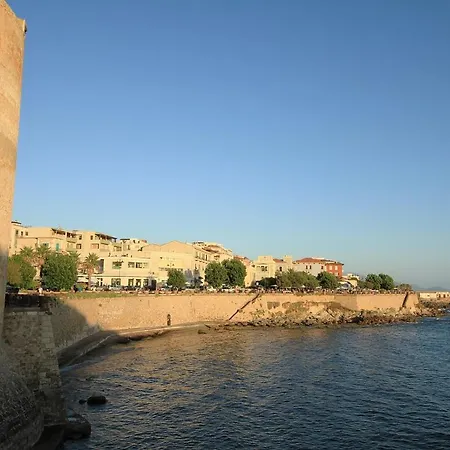 Apartament Old Town Gem - Sardinia Alghero
