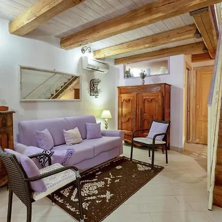 Apartament Old Town Gem - Sardinia *