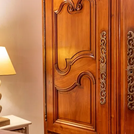 Apartament Old Town Gem - Sardinia Alghero