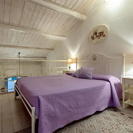 Amethyst Attic In Old Town By Sea * Alghero