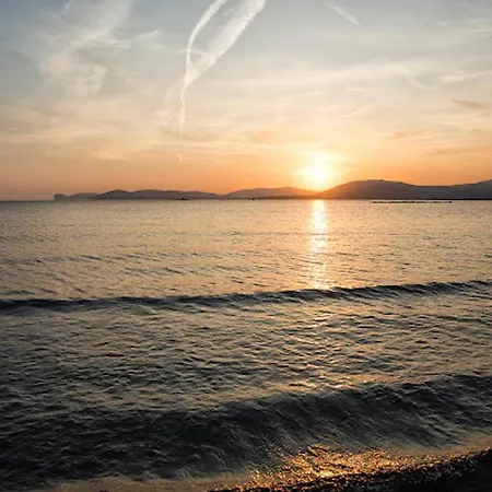 Apartament Old Town Gem - Sardinia Alghero